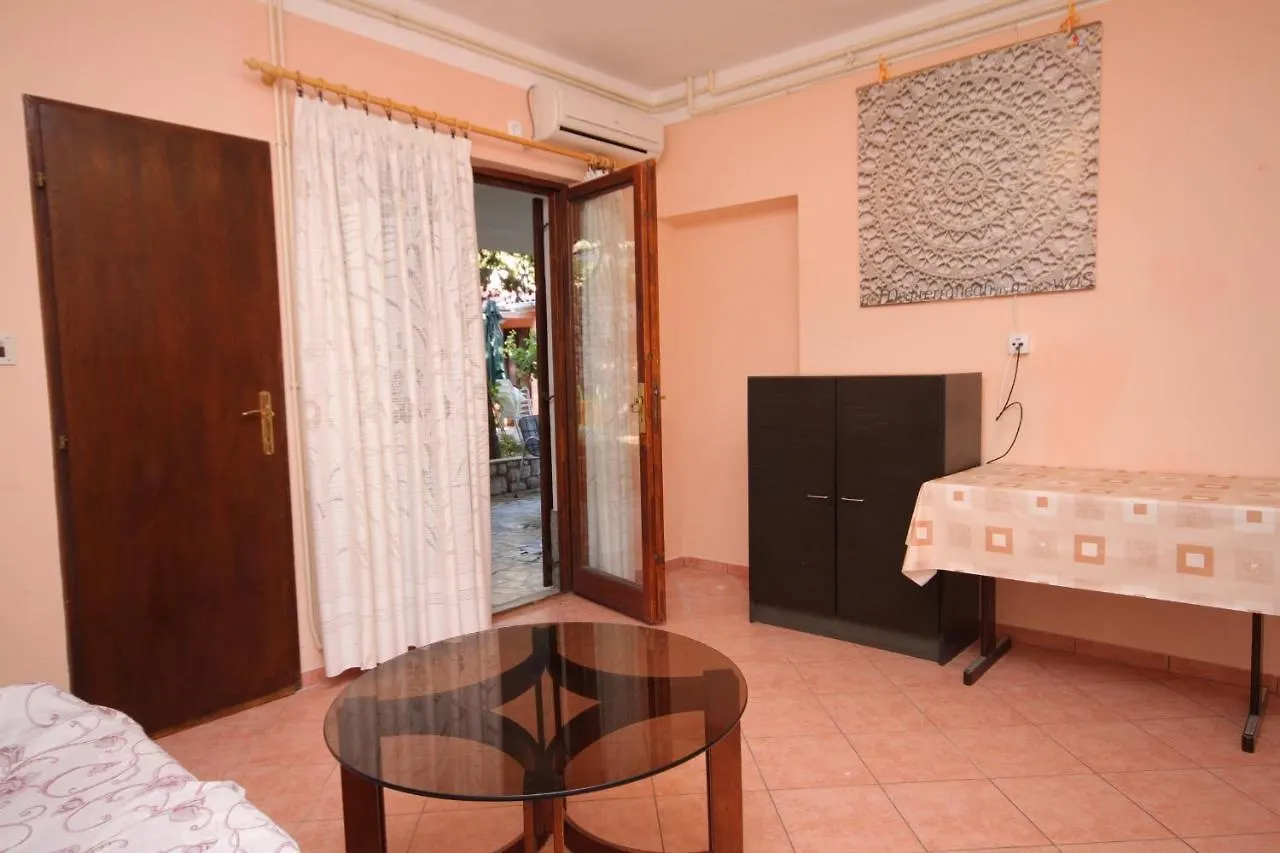 Apartment Pag 6467C Pag Town