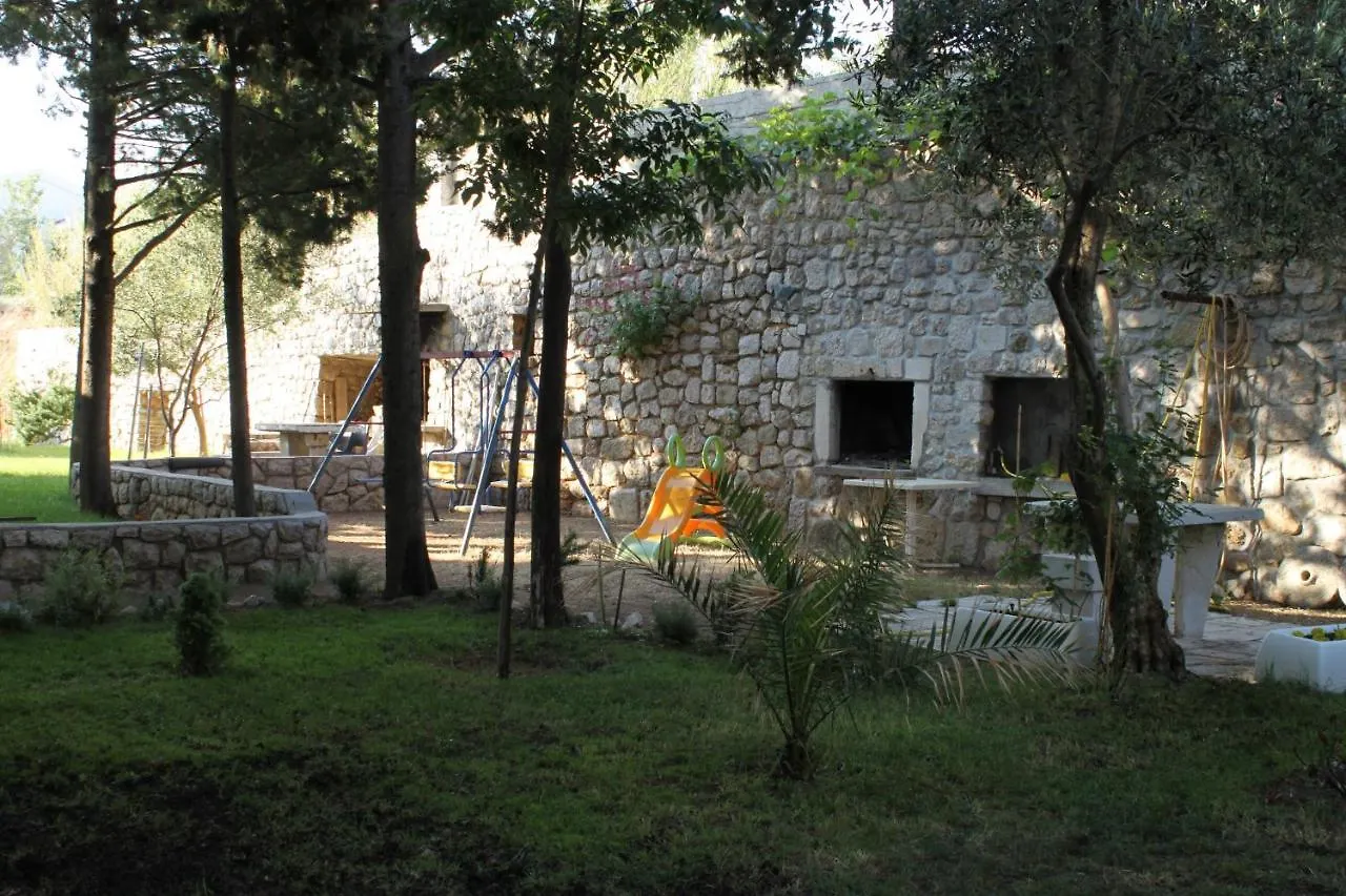 Apartment Pag 6467C Pag Town 0*,  Κροατία