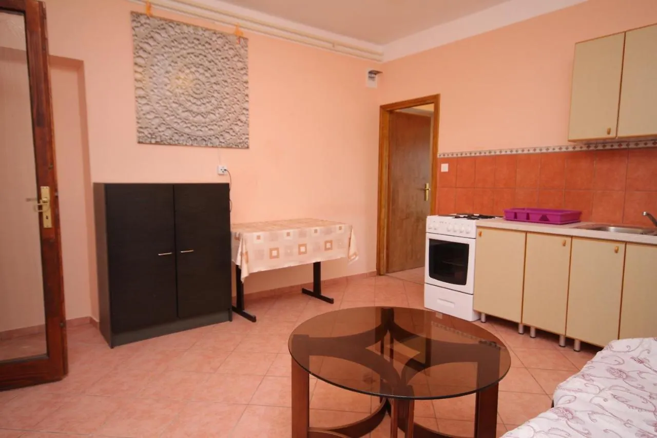 Apartment Pag 6467C Pag Town Κροατία
