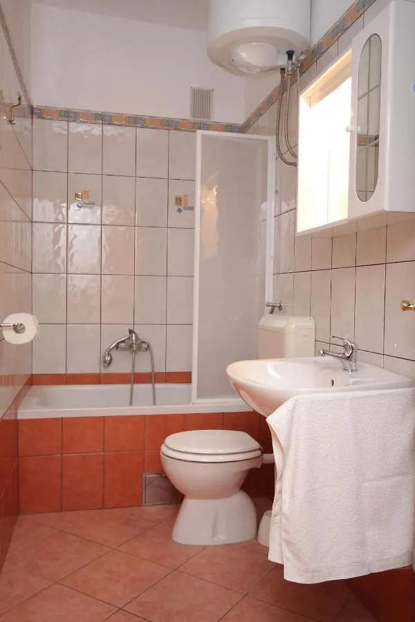 Apartment Pag 6467C Pag Town Κροατία